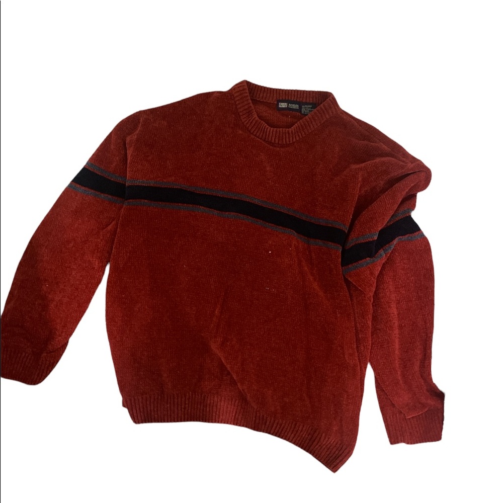 Men sweater